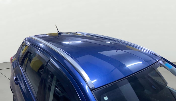 2021 Maruti S Cross ALPHA AT1.5, Petrol, Automatic, 61,929 km, Roof