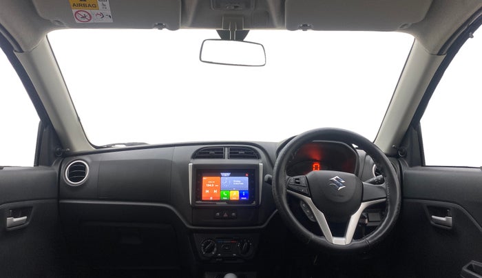 2025 Maruti Alto K10 VXi Plus (O) AGS, Petrol, Automatic, 13,828 km, Dashboard