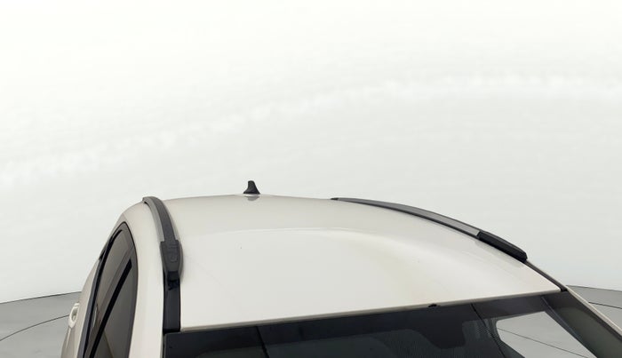 2018 Tata NEXON XZA PLUS DIESEL, Diesel, Automatic, 1,48,849 km, Roof