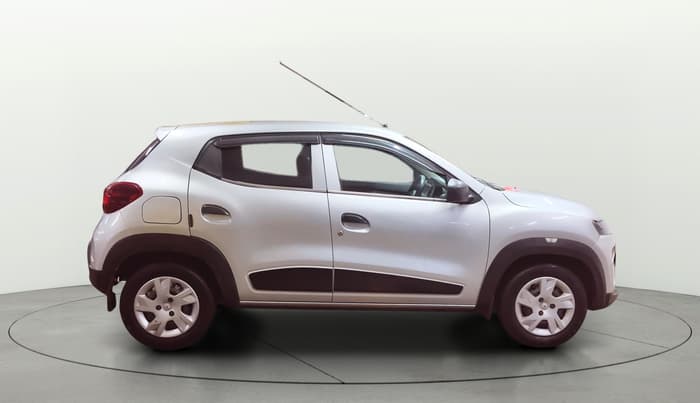 2021 Renault Kwid RXL, Petrol, Manual, 57,187 km, Right Side View
