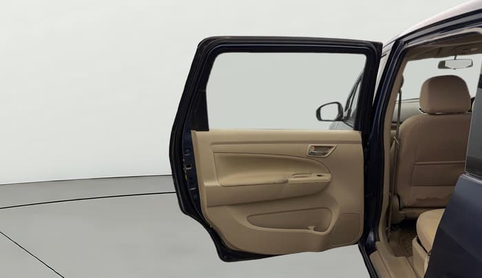 2017 Maruti Ertiga VXI, Petrol, Manual, 93,018 km, LHS Rear Door