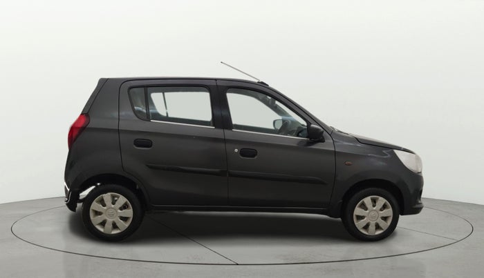 2017 Maruti Alto K10 VXI (O) AMT, Petrol, Automatic, 34,122 km, Right Side View