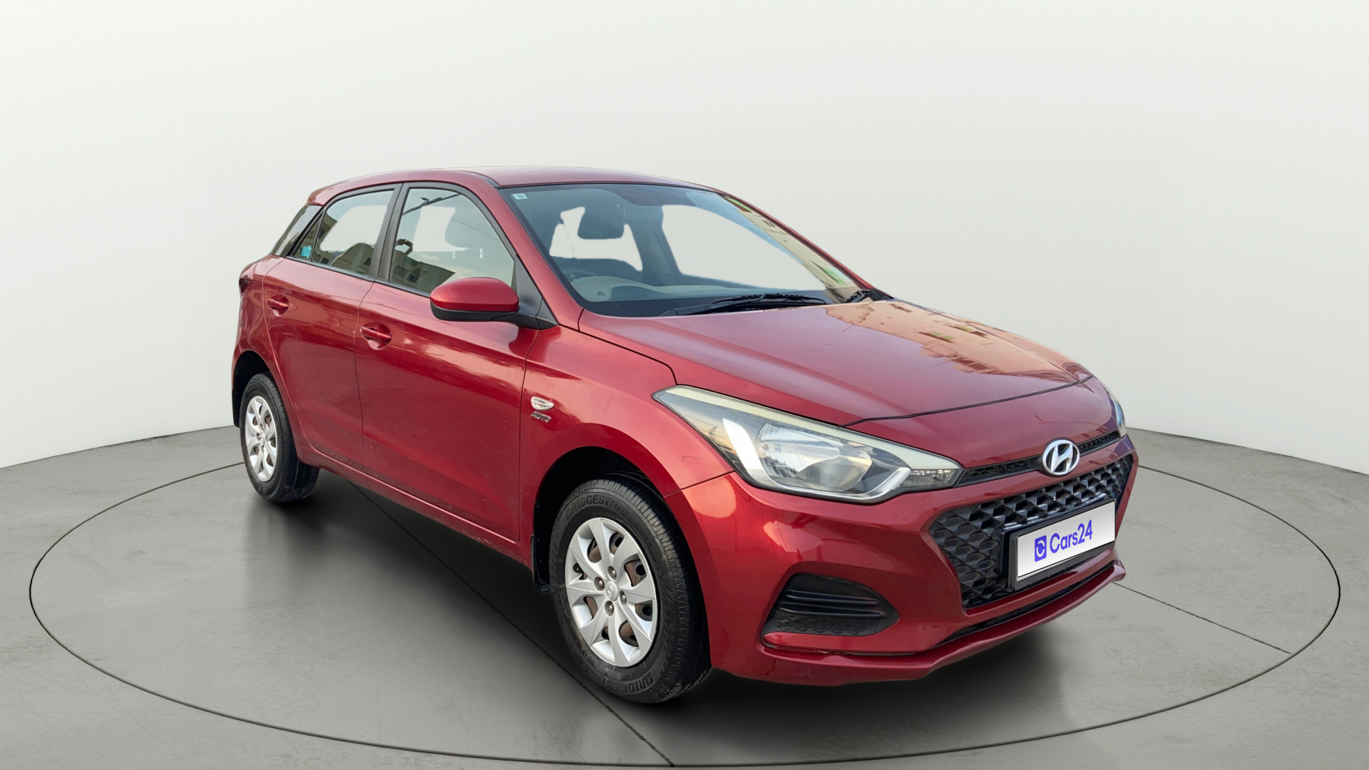 2018 Hyundai Elite i20 2014-2017 MAGNA EXECUTIVE CVT 2018 Hyundai Elite i20 2014-2017 MAGNA EXECUTIVE CVT