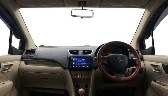 2014 Maruti Ertiga VDI, Diesel, Manual, 94,056 km, Dashboard