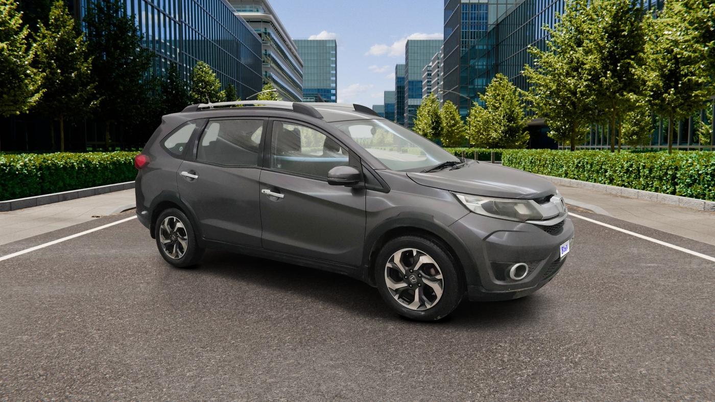 2018 Honda BR-V 1.5L I- DTEC V, Diesel, Manual, 63,087 km, SRP