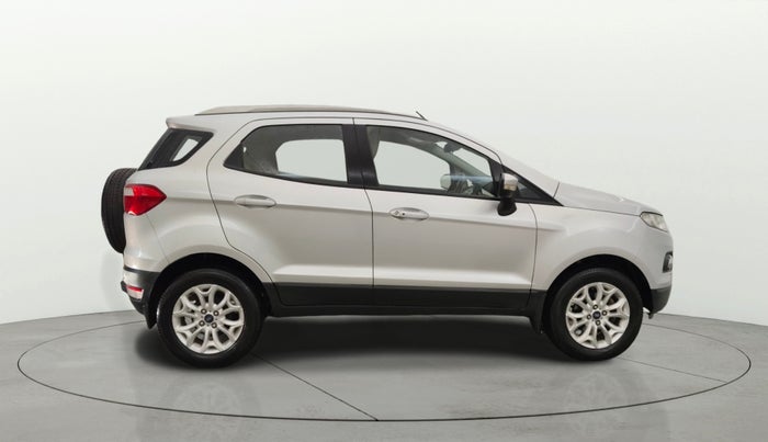 2016 Ford Ecosport TITANIUM 1.5L PETROL, Petrol, Manual, 41,467 km, Right Side View