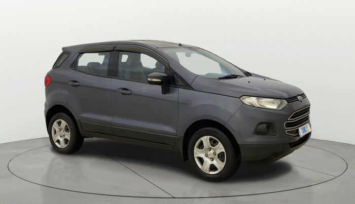 2014 Ford Ecosport TREND 1.5L PETROL, Petrol, Manual, 88,777 km, Right Front Diagonal