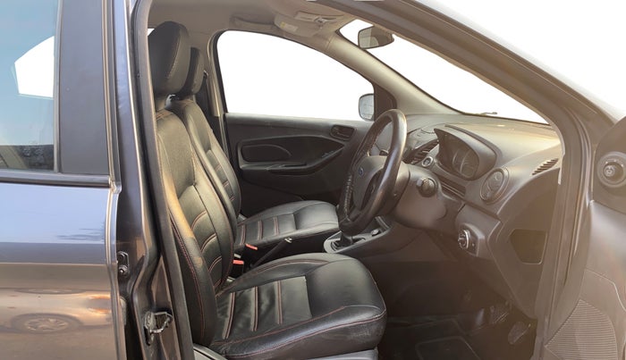 2020 Ford New Figo TITANIUM1.5 DIESEL, Diesel, Manual, 38,829 km, Right Side Front Door Cabin