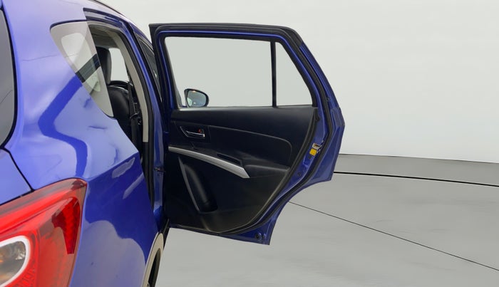 2015 Maruti S Cross ZETA 1.3, Diesel, Manual, 92,164 km, RHS Rear Door