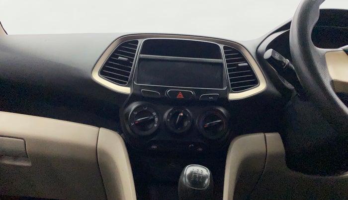 2019 Hyundai NEW SANTRO ERA, Petrol, Manual, 1,42,056 km, Air Conditioner