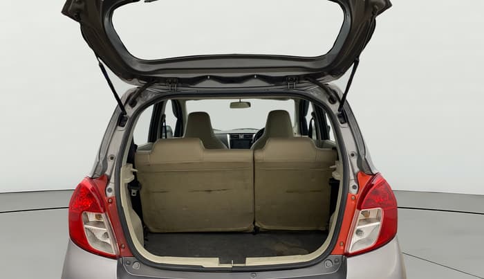 2020 Maruti Celerio ZXI, Petrol, Manual, 55,030 km, Boot Open Zoomed View