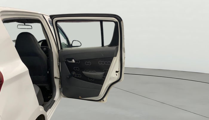 2013 Maruti Alto 800 LXI, Petrol, Manual, 60,019 km, RHS Rear Door