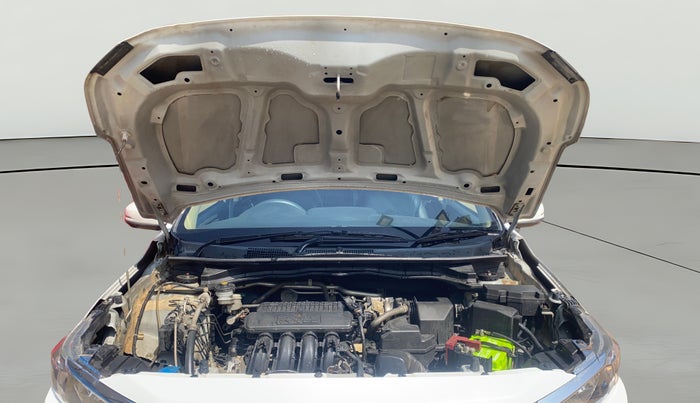 2019 Honda Amaze 1.2L I-VTEC VX, Petrol, Manual, 54,093 km, Open Bonet