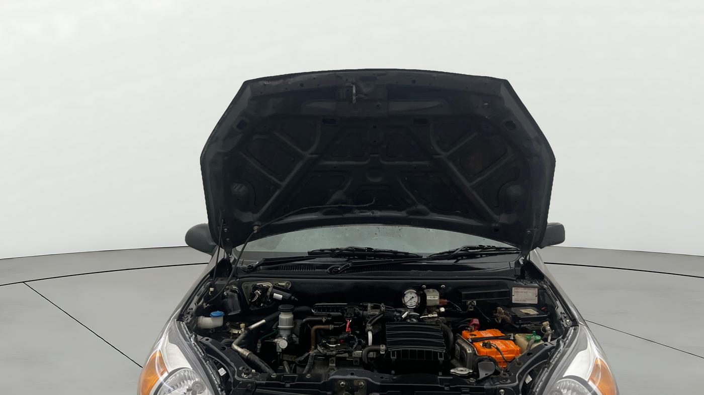 2019 Maruti Alto 800 LXI CNG, CNG, Manual, 33,440 km, Open Bonet