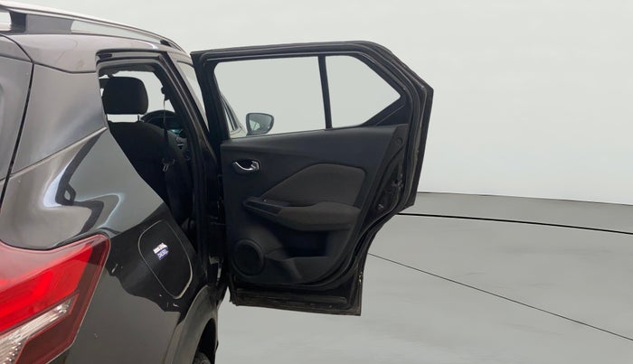 2019 Nissan Kicks XV DIESEL, Diesel, Manual, 56,966 km, RHS Rear Door