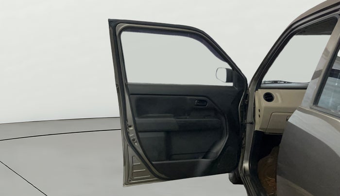 2021 Maruti New Wagon-R LXI CNG (O) 1.0, CNG, Manual, 33,265 km, LHS Front Door