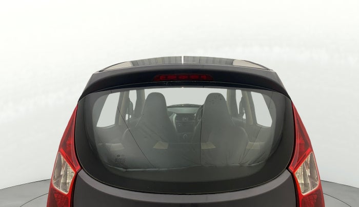 2014 Hyundai Eon ERA +, Petrol, Manual, 16,290 km, Rear Windshield