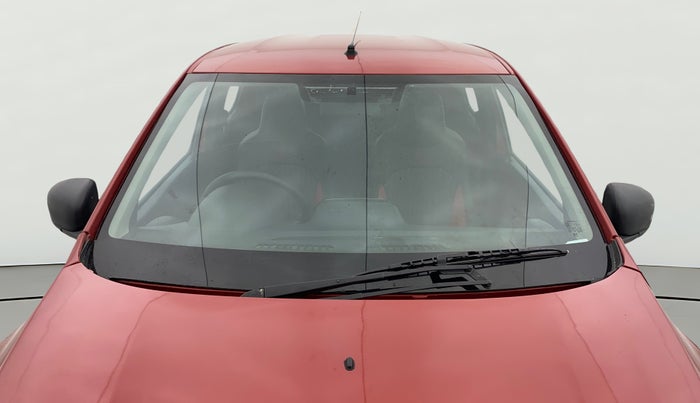 2018 Renault Kwid RXL, Petrol, Manual, 57,921 km, Front Windshield