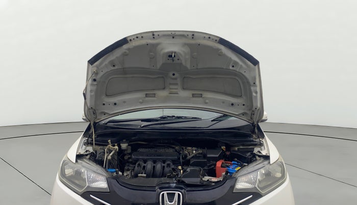 2015 Honda Jazz 1.2L I-VTEC VX, Petrol, Manual, 52,403 km, Open Bonet