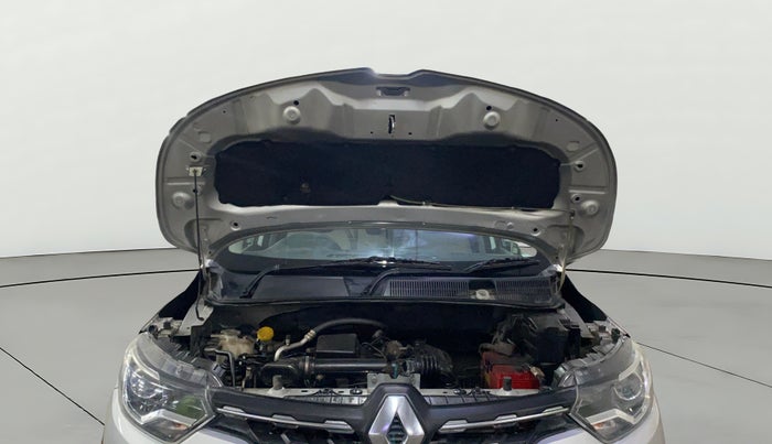 2019 Renault TRIBER RXZ, Petrol, Manual, 42,808 km, Open Bonet
