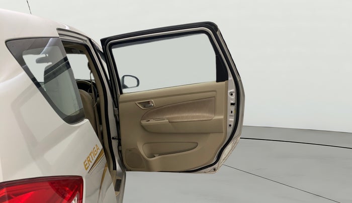 2015 Maruti Ertiga ZXI, Petrol, Manual, 54,038 km, RHS Rear Door