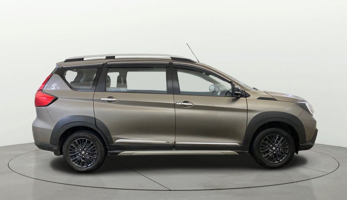2021 Maruti XL6 ALPHA AT, Petrol, Automatic, 92,692 km, Right Side View