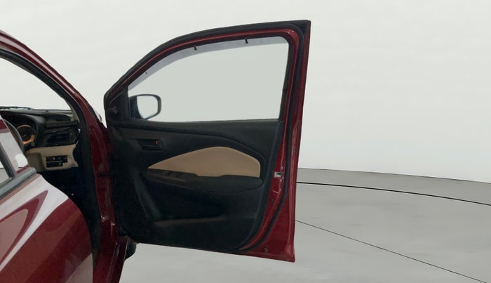 2024 Toyota Glanza E, Petrol, Manual, 13,107 km, RHS Front Door