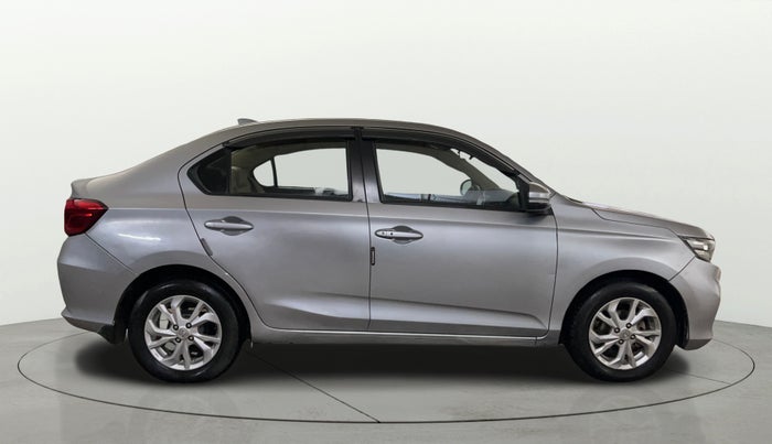 2020 Honda Amaze 1.2L I-VTEC V CVT, Petrol, Automatic, 70,764 km, Right Side View
