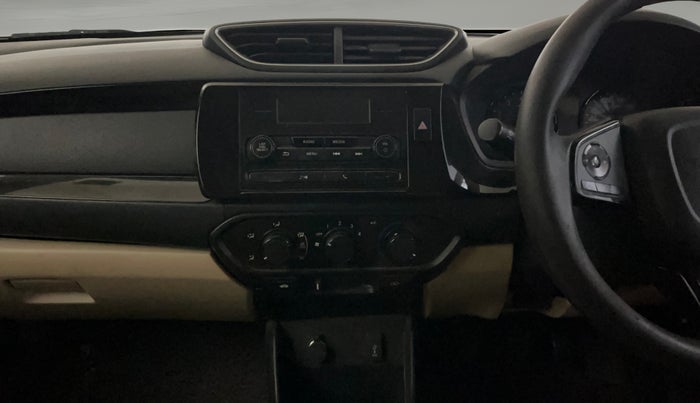 2018 Honda Amaze 1.2L I-VTEC S, Petrol, Manual, 64,165 km, Air Conditioner