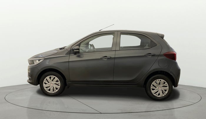 2022 Tata Tiago XT CNG, CNG, Manual, 87,539 km, Left Side