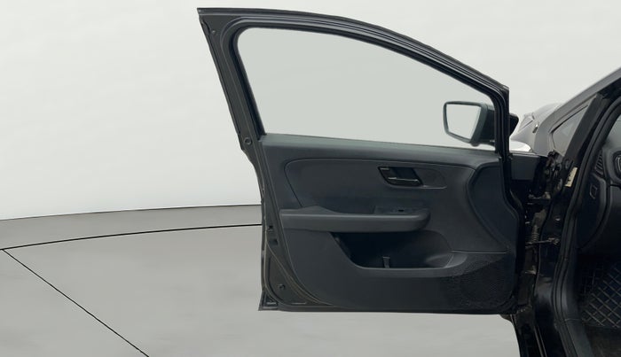 2022 Tata ALTROZ XTA DARK EDTION, Petrol, Automatic, 18,731 km, LHS Front Door