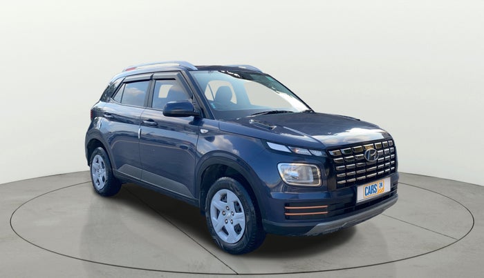 2022 Hyundai VENUE S 1.2, Petrol, Manual, 37,067 km, SRP