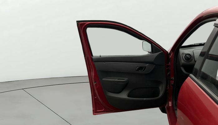 2015 Renault Kwid RXT 0.8, Petrol, Manual, 56,501 km, LHS Front Door