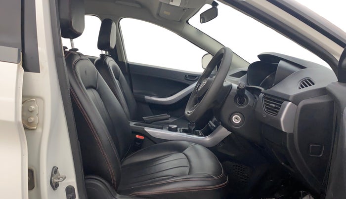 2021 Tata NEXON XM PETROL, Petrol, Manual, 34,367 km, Right Side Front Door Cabin