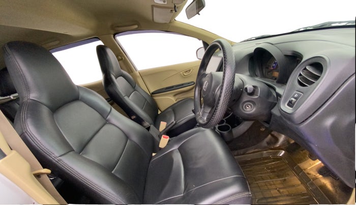 2014 Honda Mobilio 1.5L I-VTEC E, Petrol, Manual, 55,280 km, Right Side Front Door Cabin