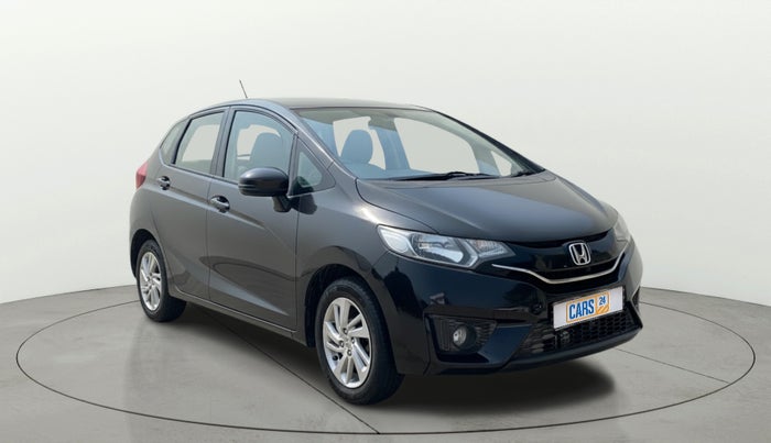 2015 Honda Jazz 1.5L I-DTEC VX, Diesel, Manual, 81,884 km, SRP