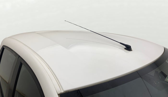 2016 Renault Kwid RXT 0.8, Petrol, Manual, 71,594 km, Roof