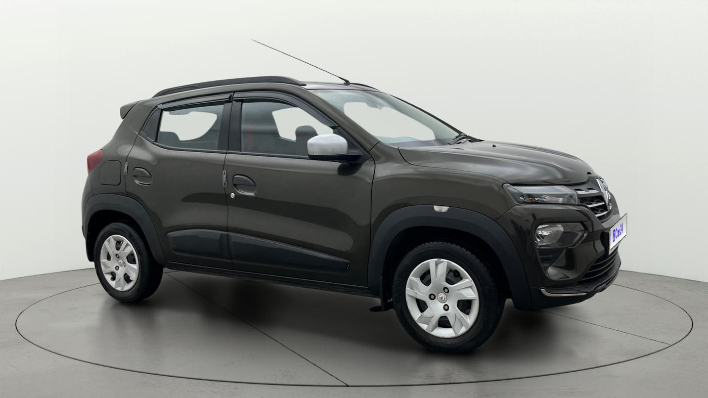 2022 Renault Kwid RXT 1.0, Petrol, Manual, 25,334 km, SRP
