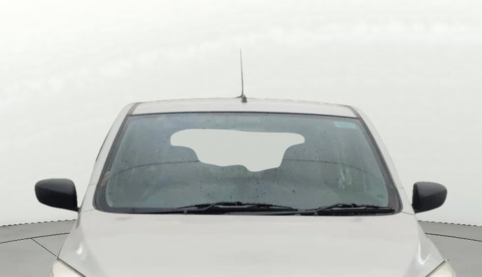 2018 Maruti Celerio VXI AMT, Petrol, Automatic, 31,392 km, Front Windshield