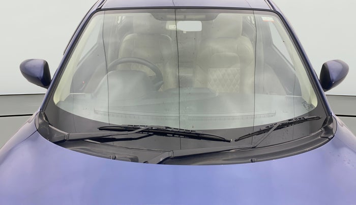 2020 Maruti Dzire ZXI, Petrol, Manual, 49,400 km, Front Windshield