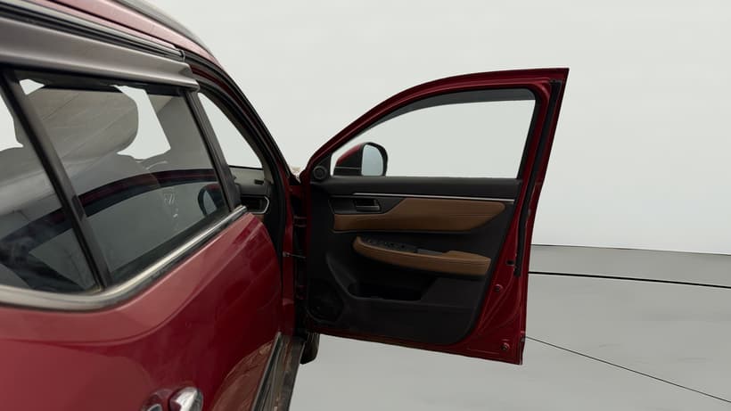 View 2024 Honda Elevate ZX CVT Image 45 Used 2024 Honda Elevate ZX CVT Image 45