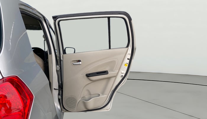 2015 Maruti Celerio VXI AMT, Petrol, Automatic, 19,618 km, RHS Rear Door