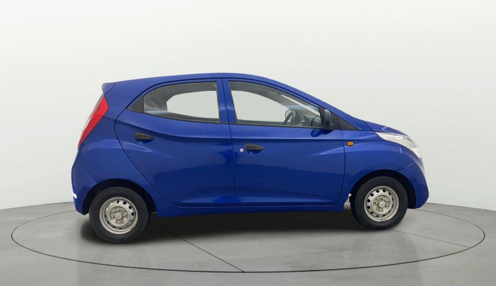 2014 Hyundai Eon ERA +, Petrol, Manual, 32,874 km, Right Side View