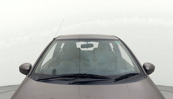 2013 Honda Brio S MT, Petrol, Manual, 26,447 km, Front Windshield