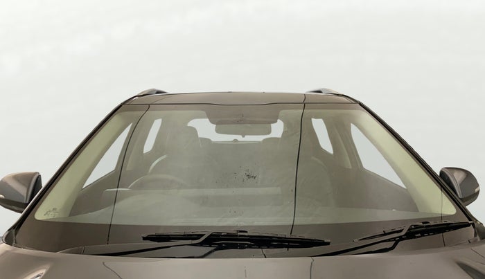 2019 KIA SELTOS HTK 1.5 PETROL, Petrol, Manual, 65,477 km, Front Windshield