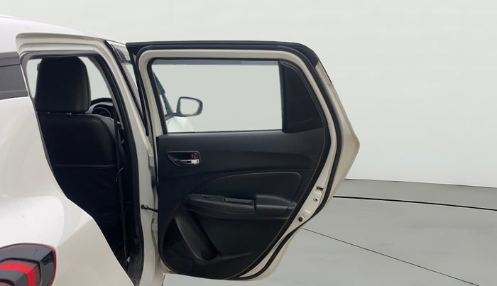 2023 Maruti Swift ZXI, Petrol, Manual, 34,801 km, RHS Rear Door