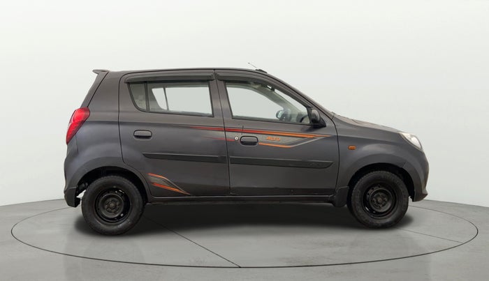 2014 Maruti Alto 800 VXI, Petrol, Manual, 37,791 km, Right Side View