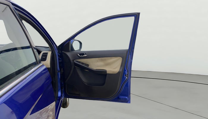 2014 Tata Zest XT 90PS DIESEL, Diesel, Manual, 64,879 km, RHS Front Door