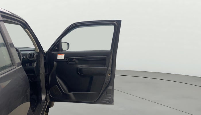 2023 Maruti S PRESSO VXI S-CNG, CNG, Manual, 46,557 km, RHS Front Door