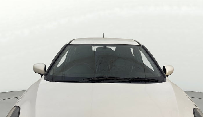 2019 Maruti Baleno DELTA PETROL 1.2, Petrol, Manual, 53,368 km, Front Windshield